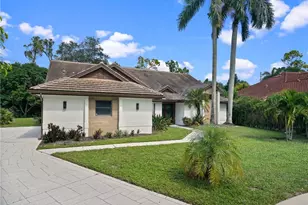 2140 Harlans Run, Naples, FL 34105 - Photo 1