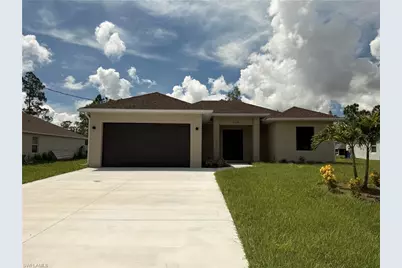469 Woodman Dr, Lehigh Acres, FL 33972 - Photo 1