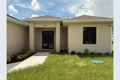 469 Woodman Dr, Lehigh Acres, FL 33972 - Photo 2