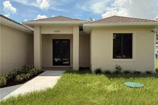 469 Woodman Dr, Lehigh Acres, FL 33972 - Photo 2