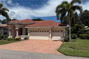 10601 Sir Michaels Pl Dr, Bonita Springs, FL 34135 - Photo 1