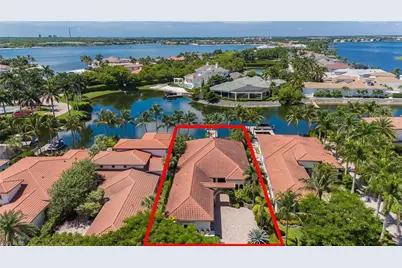 18124 Via Portofino Way, Miromar Lakes, FL 33913 - Photo 2