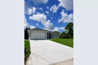 744 Long Distance Ln, Lehigh Acres, FL 33974 - Photo 1