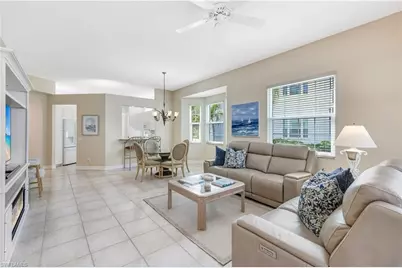 820 Bentwater Cir #101, Naples, FL 34108 - Photo 6