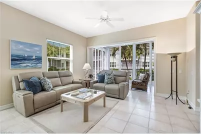 820 Bentwater Cir #101, Naples, FL 34108 - Photo 4
