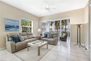 820 Bentwater Cir, Naples, FL 34108 - Photo 4