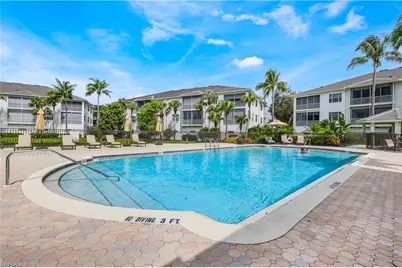 820 Bentwater Cir #101, Naples, FL 34108 - Photo 28