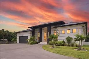 499 Golden Gate Blvd E, Naples, FL 34120 - Photo 4
