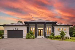 499 Golden Gate Blvd E, Naples, FL 34120 - Photo 2