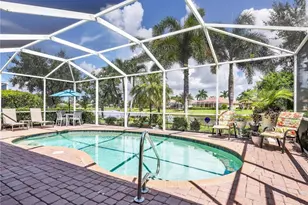 14631 Fern Lake Ct, Naples, FL 34114 - Photo 10