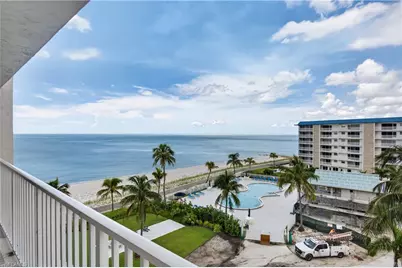 25750 Hickory Blvd #656 E, Bonita Springs, FL 34134 - Photo 1