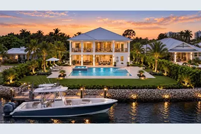 2223 Harbor Rd, Naples, FL 34104 - Photo 1