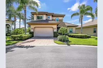 6172 Dogleg Dr, Naples, FL 34113 - Photo 1