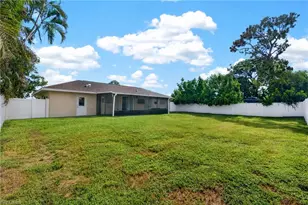 9197 Pomelo Rd E, Fort Myers, FL 33967 - Photo 22