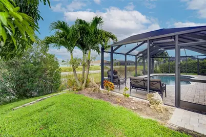 927 SW 28th Ter, Cape Coral, FL 33914 - Photo 36