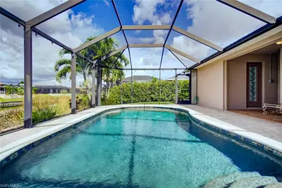 927 SW 28th Ter, Cape Coral, FL 33914 - Photo 32