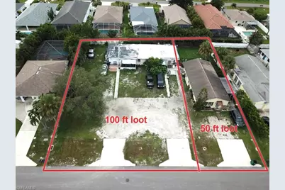618 99th Ave N, Naples, FL 34108 - Photo 2