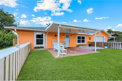27624 Pullen Ave, Bonita Springs, FL 34135 - Photo 2