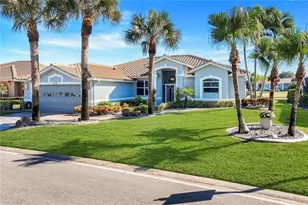 26481 Summer Greens Dr, Bonita Springs, FL 34135 - Photo 2