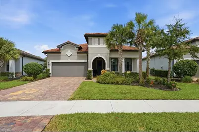8881 Horned Lark Dr, Naples, FL 34120 - Photo 2