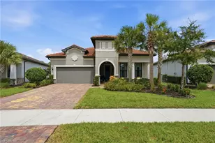 8881 Horned Lark Dr, Naples, FL 34120 - Photo 2