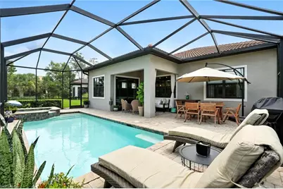 8881 Horned Lark Dr, Naples, FL 34120 - Photo 42