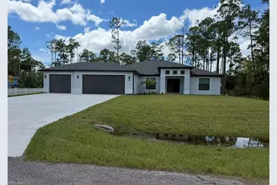 1011 Edison Ave, Lehigh Acres, FL 33972 - Photo 1