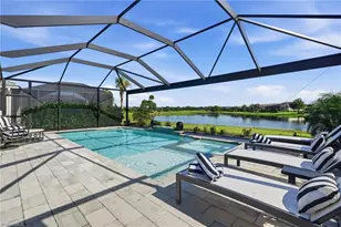 13545 Heritage Preserve Dr, Fort Myers, FL 33905 - Photo 6