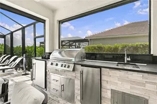 13545 Heritage Preserve Dr, Fort Myers, FL 33905 - Photo 12
