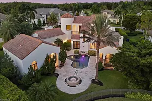 9546 Via Lago Way, Fort Myers, FL 33912 - Photo 46