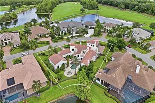 9546 Via Lago Way, Fort Myers, FL 33912 - Photo 48