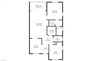 1723 Reuven Cir, Naples, FL 34112 - Photo 38