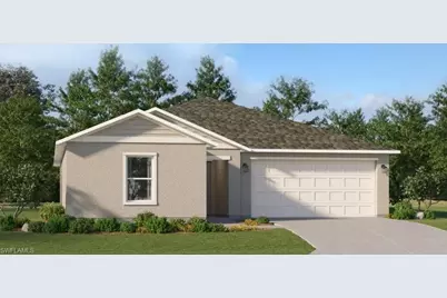 314 Kerrsdale Cir, Lehigh Acres, FL 33974 - Photo 1