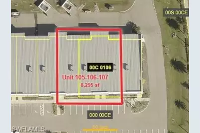 16360 Innovation Ln #105-106-107, Fort Myers, FL 33913 - Photo 2