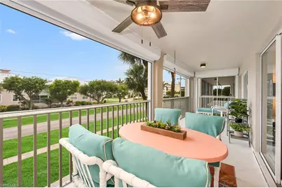 1020 Swallow Ave #102, Marco Island, FL 34145 - Photo 34