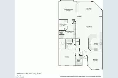 26890 Wedgewood Dr #403, Bonita Springs, FL 34134 - Photo 24