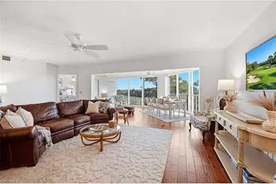 26890 Wedgewood Dr #403, Bonita Springs, FL 34134 - Photo 4
