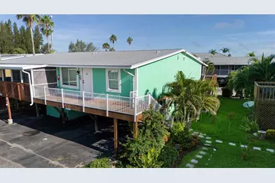 202 Broadway St E #G-411, Everglades City, FL 34139 - Photo 2