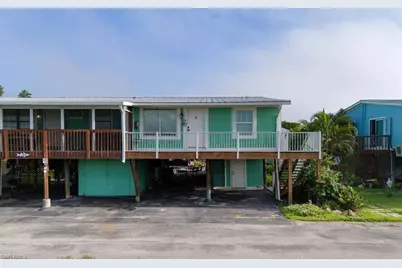 202 Broadway St E #G-411, Everglades City, FL 34139 - Photo 1