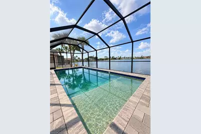 1823 SE 4th St, Cape Coral, FL 33990 - Photo 2