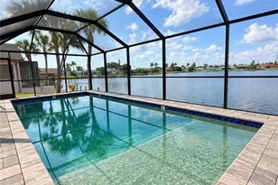 1823 SE 4th St, Cape Coral, FL 33990 - Photo 2