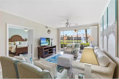 1615 Windy Pines Dr #5, Naples, FL 34112 - Photo 4