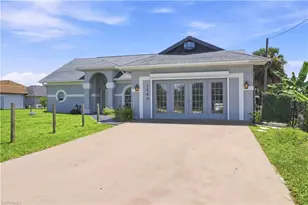 1140 Golden Gate Blvd W, Naples, FL 34120 - Photo 2