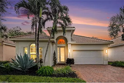 10534 Yorkstone Dr, Bonita Springs, FL 34135 - Photo 1