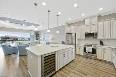 9672 Montelanico Loop #203, Naples, FL 34119 - Photo 4