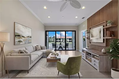 15114 Palmer Lake Cir #203, Naples, FL 34109 - Photo 1