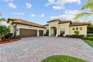 9569 Siracusa Ct, Naples, FL 34113 - Photo 1