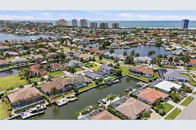 910 Beaver Ct, Marco Island, FL 34145 - Photo 1