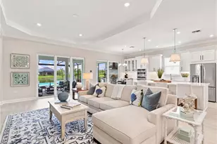 15649 Triesta Ln, Naples, FL 34114 - Photo 6