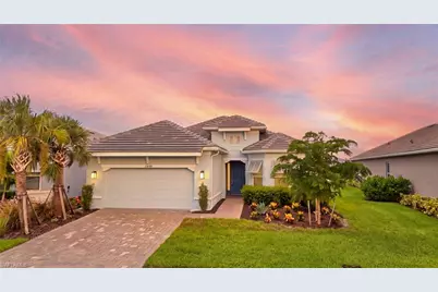 15649 Triesta Ln, Naples, FL 34114 - Photo 2